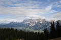 82 von der Planai ein herrlicher Blick zum Dachstein